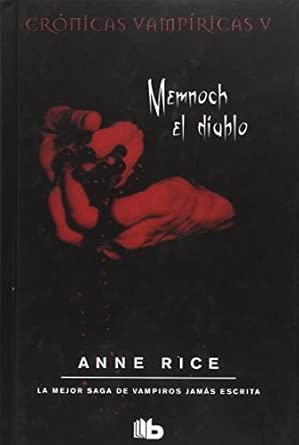 Memnoch el diablo