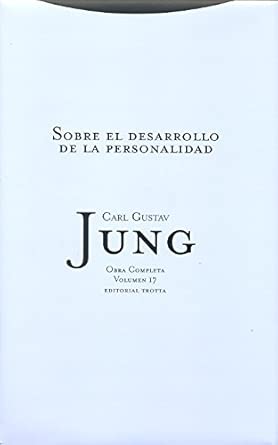 Sobre El Desarrollo De La Personalidad - Volumen 17