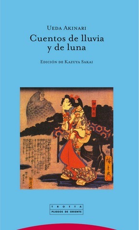 Cuentos de lluvia y de luna