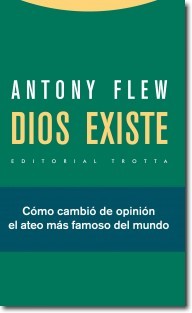 Dios existe: Cómo cambió de opinión el ateo más famoso del mundo