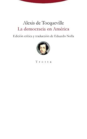 La democracia en América