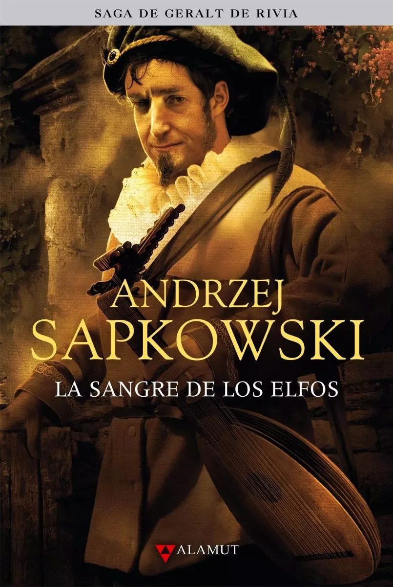 La sangre de los elfos