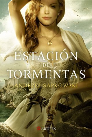Estación de tormentas