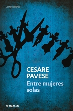 Entre mujeres solas