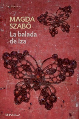 La balada de Iza