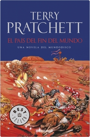 El país del fin del mundo