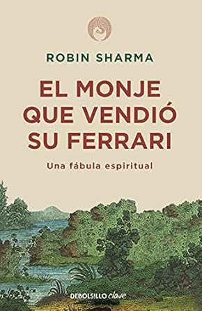 El monje que vendió su Ferrari