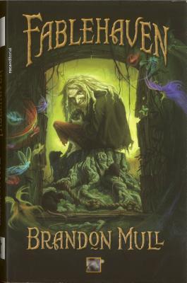 Fablehaven