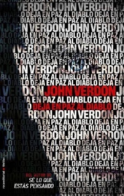 Deja en paz al diablo