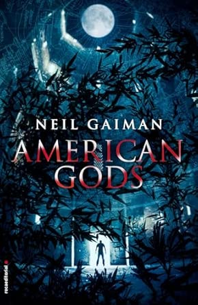 American Gods