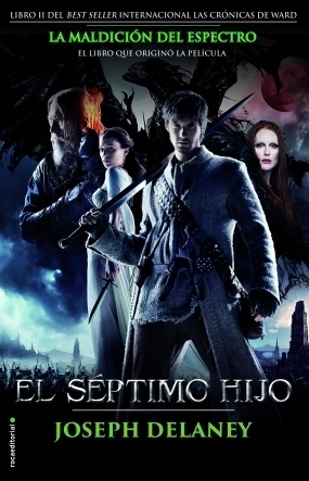 La maldición del espectro