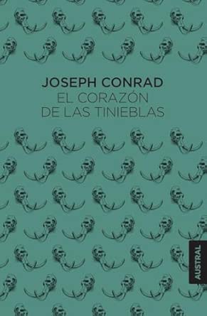 El corazón de las tinieblas