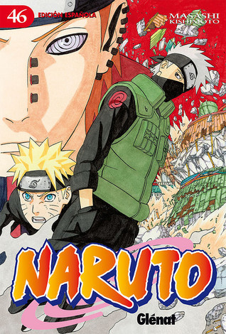 Naruto, Vol. 46: ¡El retorno de Naruto!