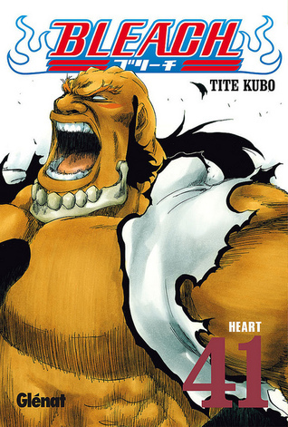 Bleach #41: Heart