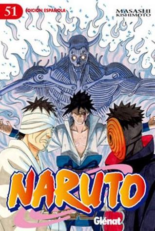 Naruto #51