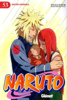Naruto Tomo 53