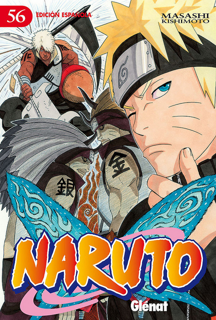 Naruto Tomo56