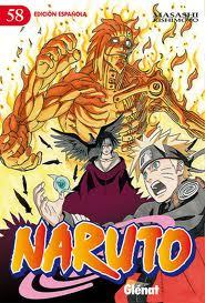 Naruto #58