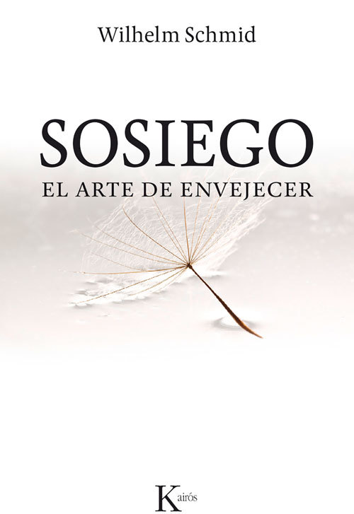 Sosiego: El arte de envejecer