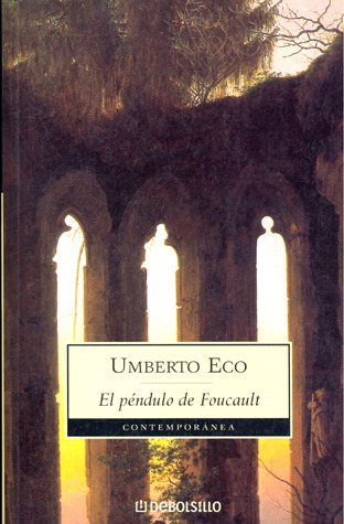 El péndulo de Foucault