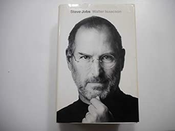 Steve Jobs