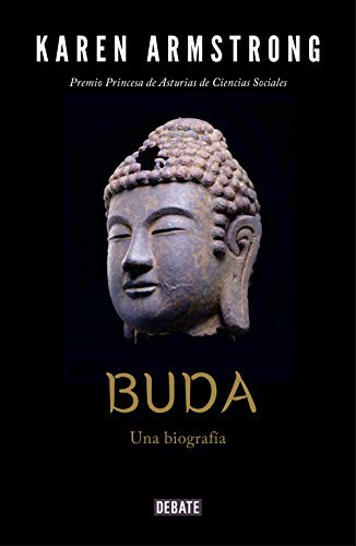Buda: Una biografía