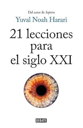 21 lecciones para el siglo XXI