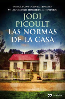 Las normas de la casa