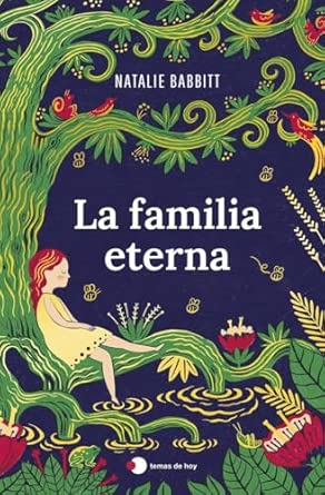 La familia eterna: Un clásico moderno con más de 5 millones de lectores en todo el mundo