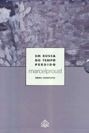 Em Busca do Tempo Perdido
