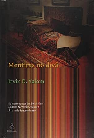 Mentiras no divã