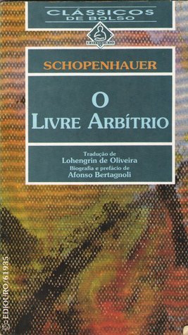 O Livre Arbítrio