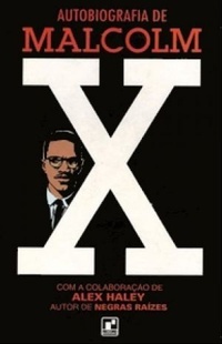 Autobiografia de Malcolm X