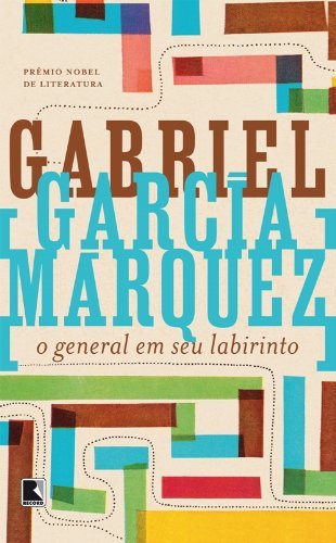 O General em Seu Labirinto