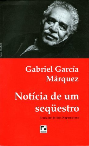Notícia de um Sequestro