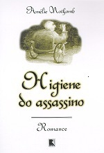 Higiene do Assassino