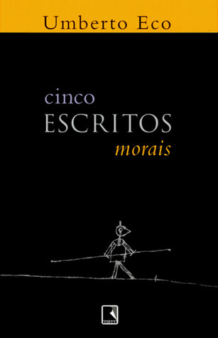 Cinco Escritos Morais