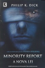 Minority Report: A nova lei
