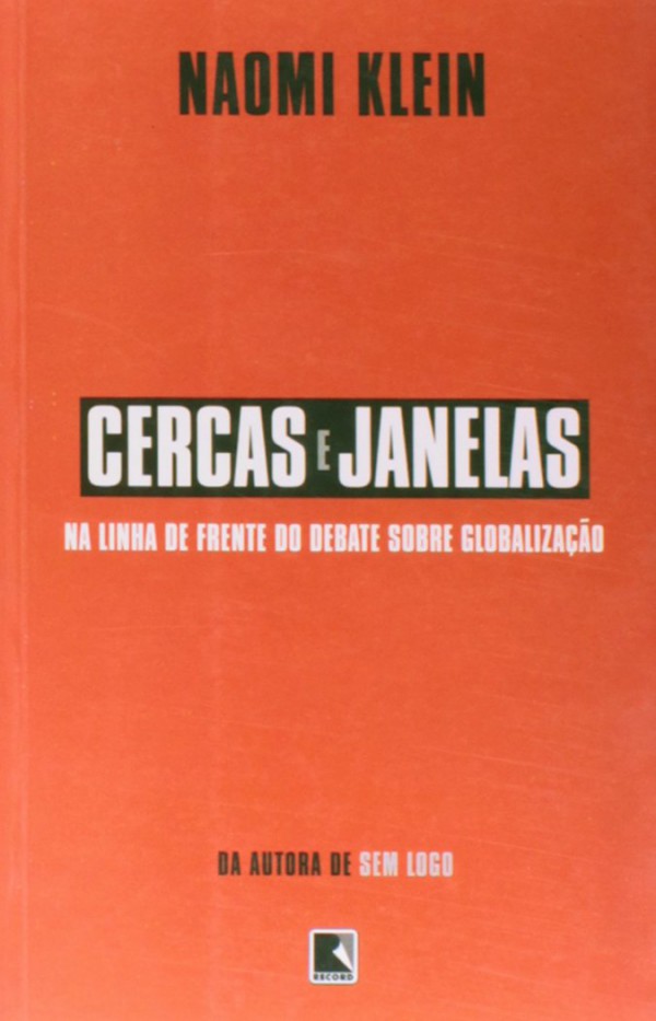 Cercas e Janelas
