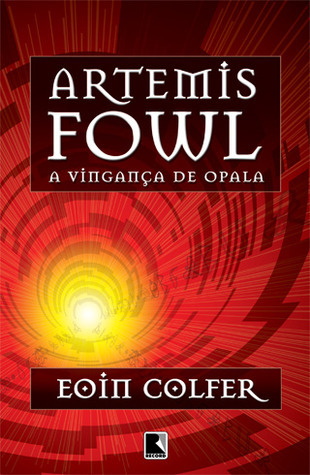 A Vingança de Opala