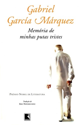 Memória de Minhas Putas Tristes