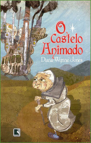 O Castelo Animado