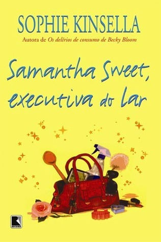 Samantha Sweet, Executiva do Lar