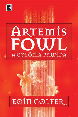 A colônia perdida