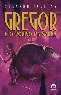 Gregor e o Código da Garra