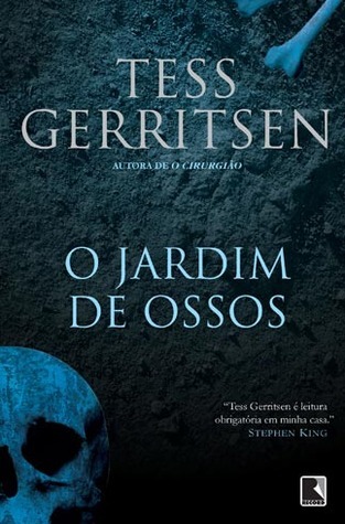 O Jardim de Ossos