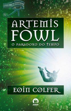 O Paradoxo do Tempo