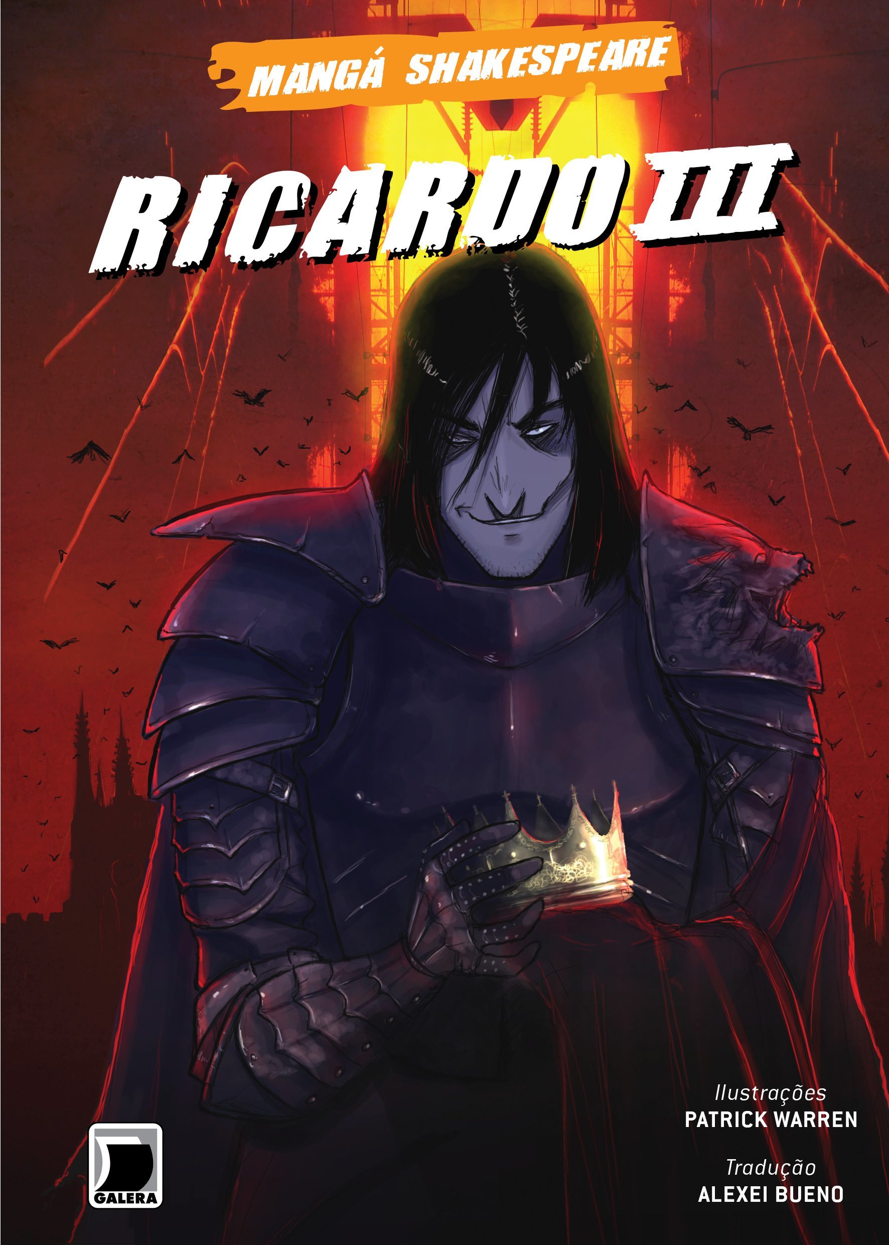 Ricardo III
