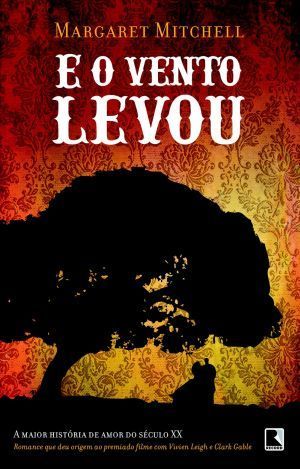E o Vento Levou
