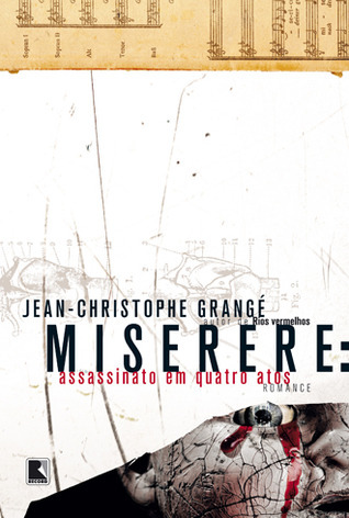 Miserere: Assassinato em Quatro Atos